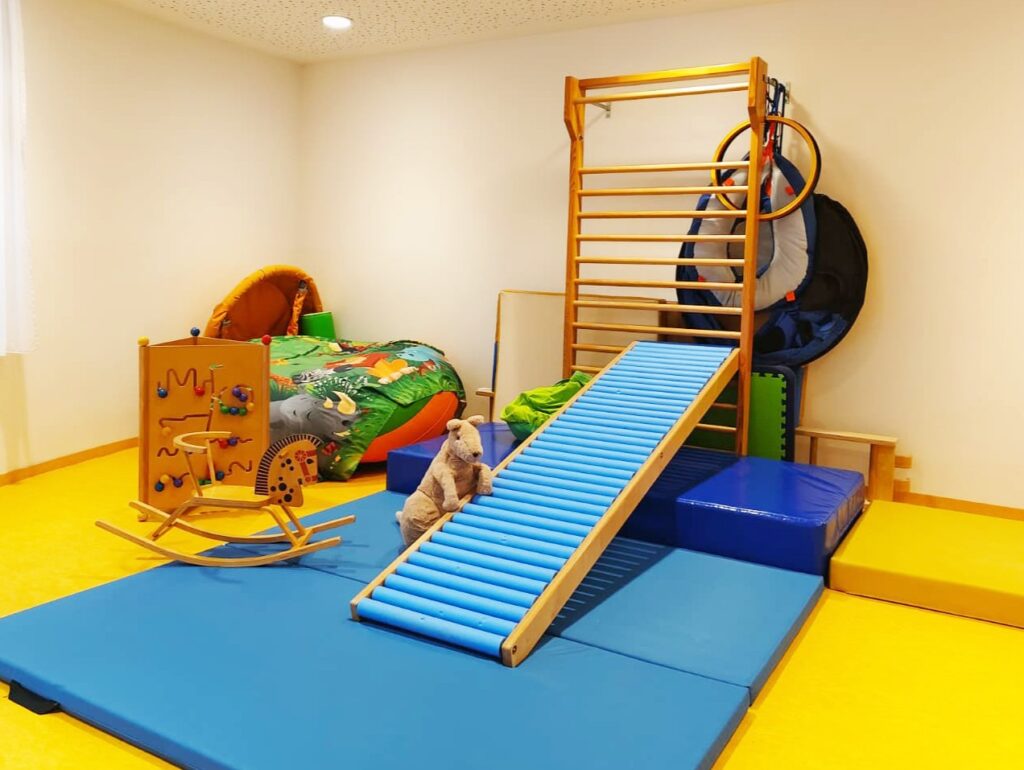 Krabbelstube Traiskirchen Stadtpark