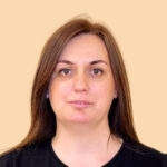 Meldina Jonuzi
